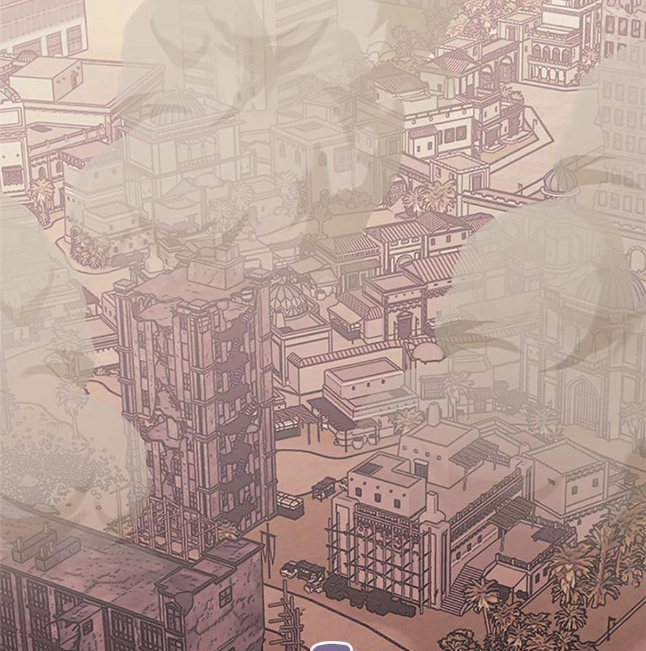 STARTING TODAY, I’M A PLAYER Chapter 102 page 3 - 