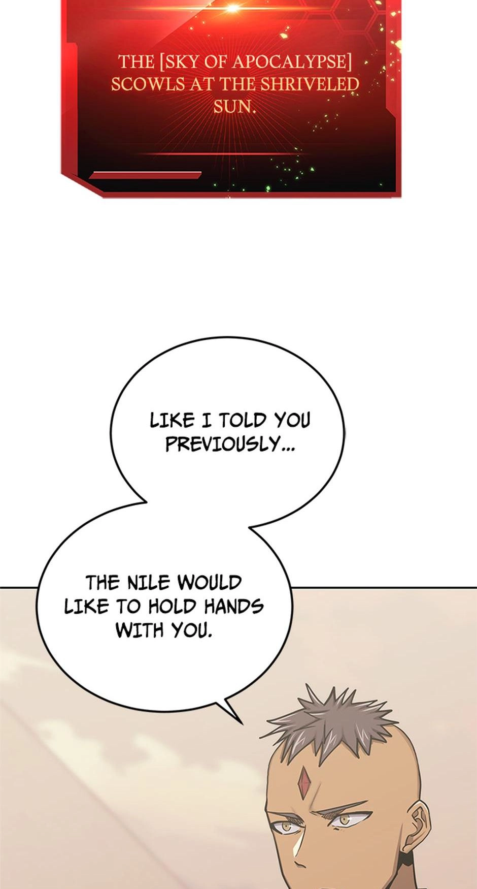 STARTING TODAY, I’M A PLAYER Chapter 102 page 33 - 