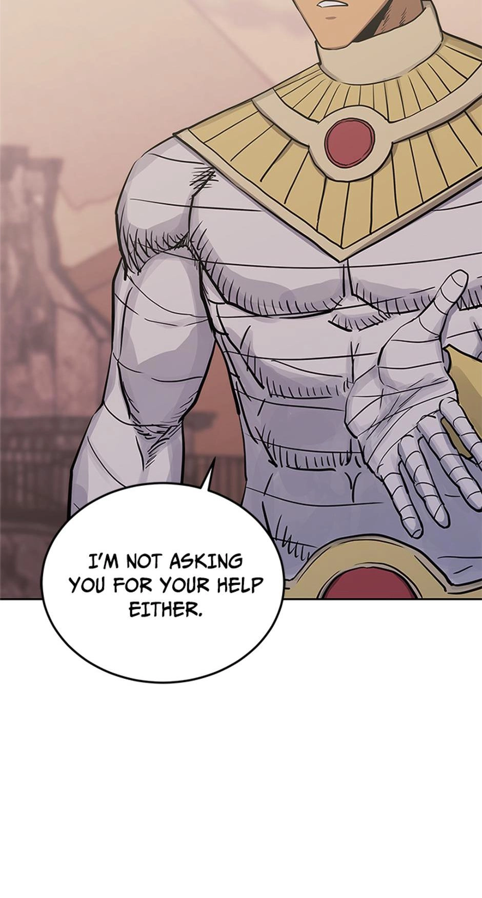 STARTING TODAY, I’M A PLAYER Chapter 102 page 34 - 