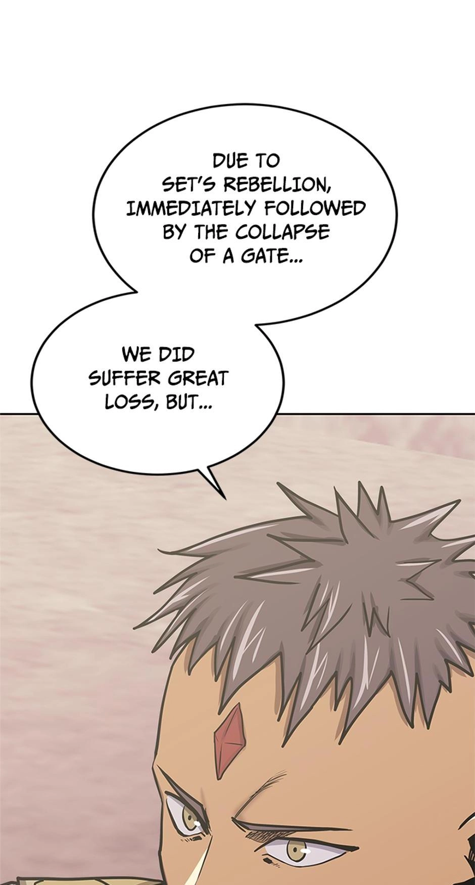 STARTING TODAY, I’M A PLAYER Chapter 102 page 35 - 
