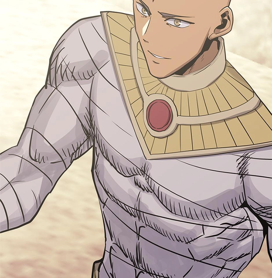 STARTING TODAY, I’M A PLAYER Chapter 102 page 42 - 