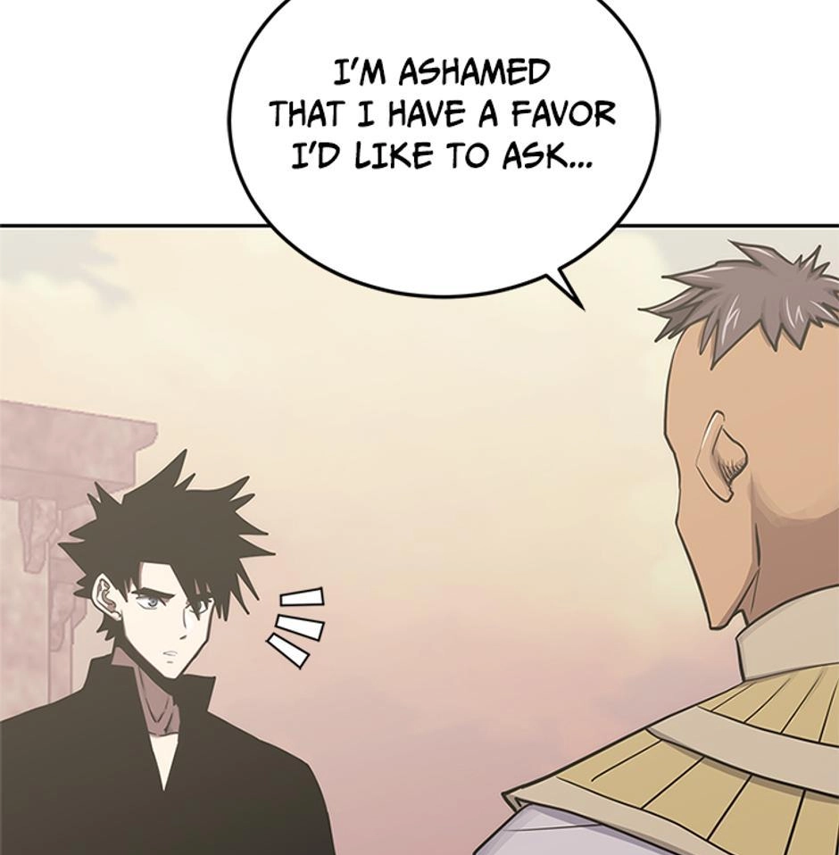 STARTING TODAY, I’M A PLAYER Chapter 102 page 47 - 