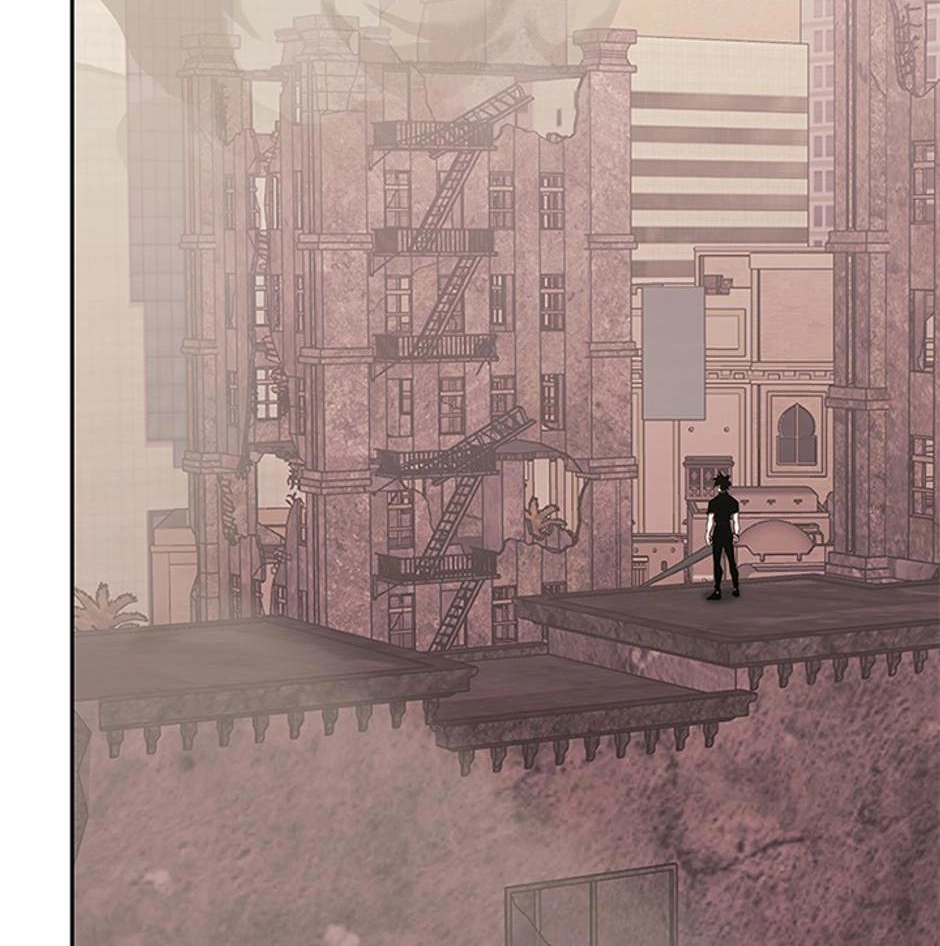 STARTING TODAY, I’M A PLAYER Chapter 102 page 6 - 