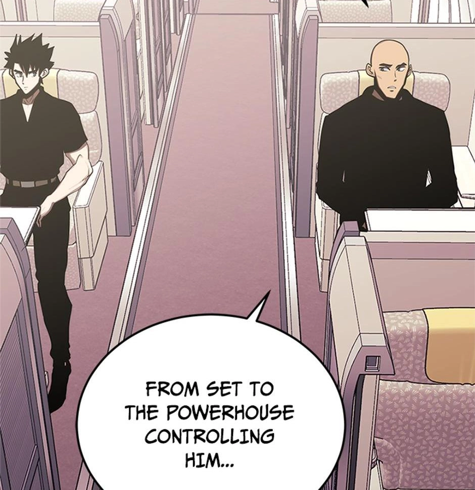 STARTING TODAY, I’M A PLAYER Chapter 102 page 66 - 