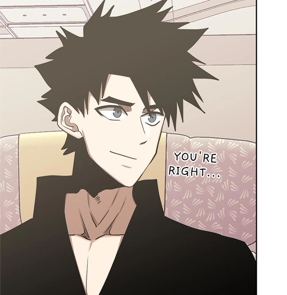 STARTING TODAY, I’M A PLAYER Chapter 102 page 74 - 