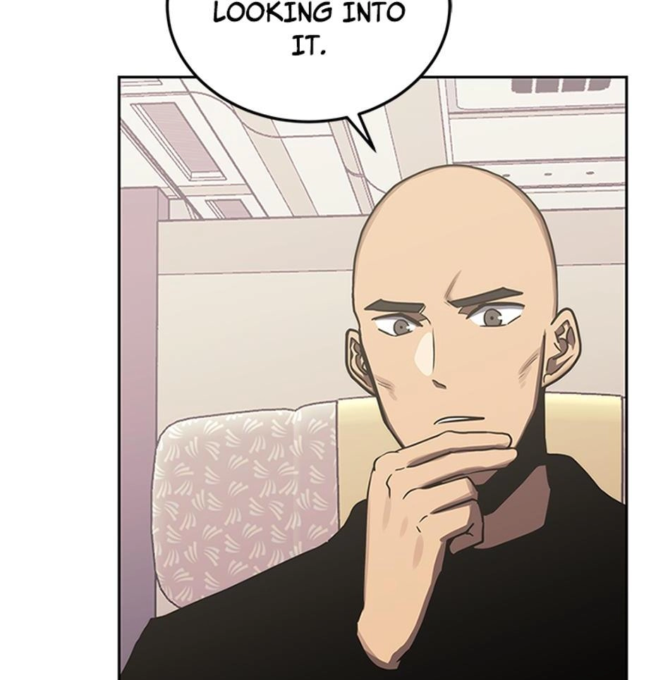 STARTING TODAY, I’M A PLAYER Chapter 102 page 81 - 