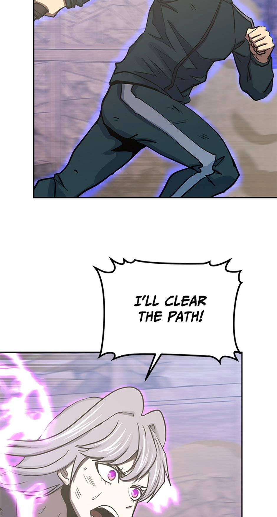 STARTING TODAY, I’M A PLAYER Chapter 103 page 123 - 