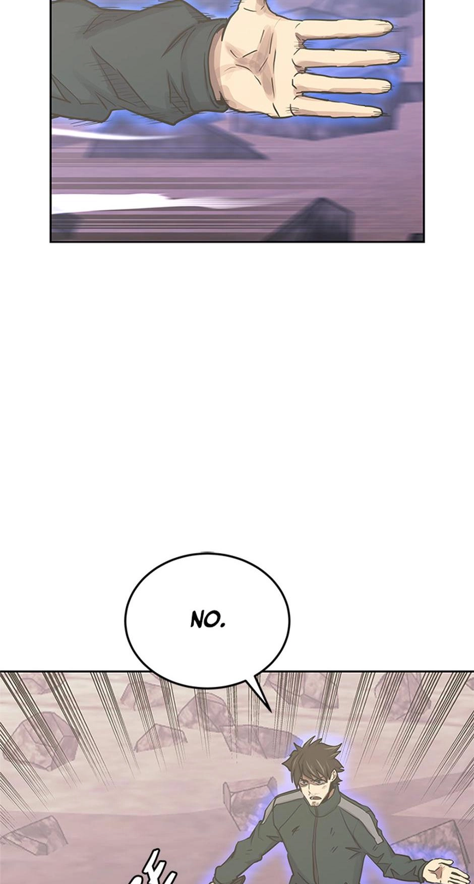 STARTING TODAY, I’M A PLAYER Chapter 103 page 125 - 