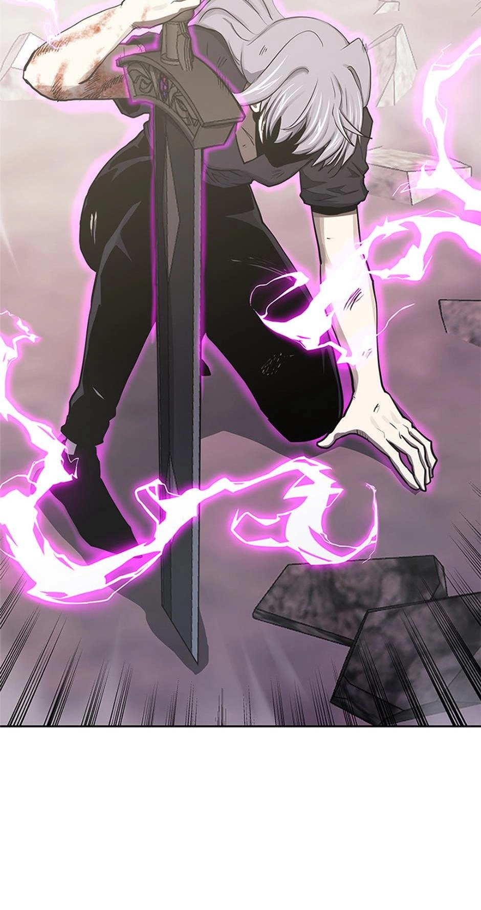 STARTING TODAY, I’M A PLAYER Chapter 103 page 132 - 