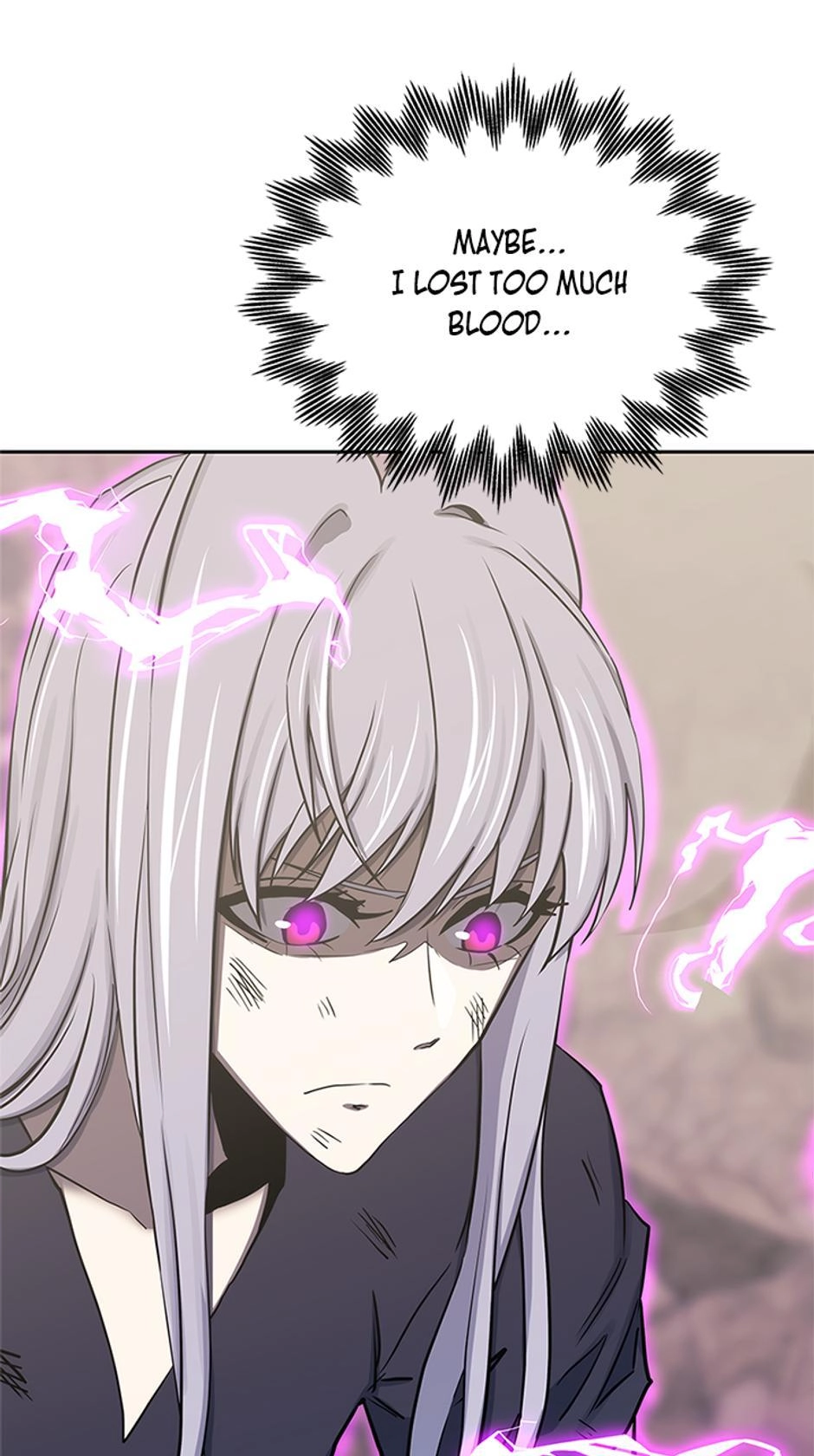 STARTING TODAY, I’M A PLAYER Chapter 103 page 133 - 