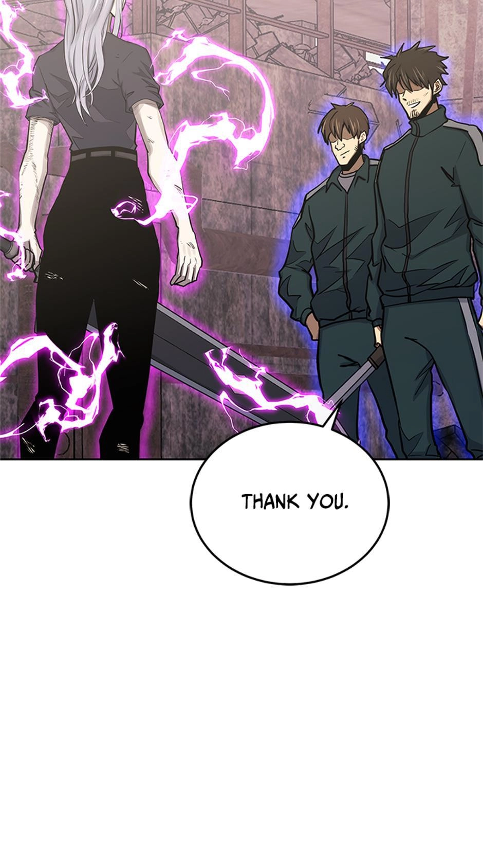 STARTING TODAY, I’M A PLAYER Chapter 103 page 135 - 