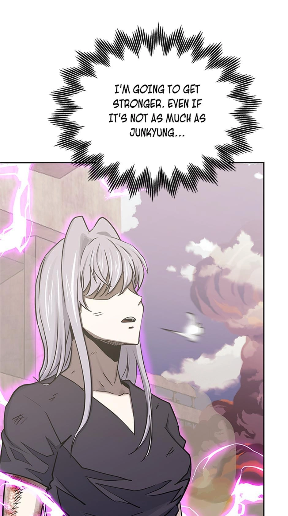 STARTING TODAY, I’M A PLAYER Chapter 103 page 136 - 