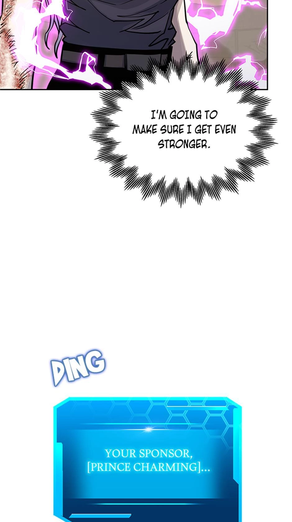 STARTING TODAY, I’M A PLAYER Chapter 103 page 137 - 