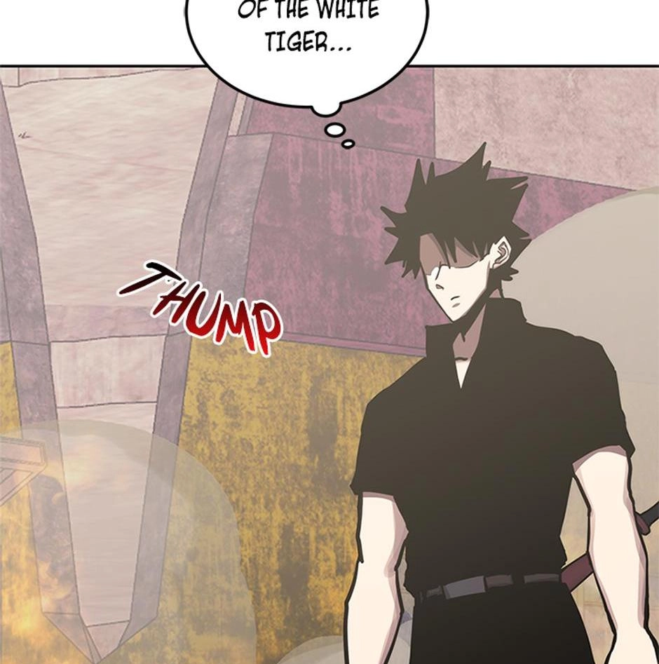 STARTING TODAY, I’M A PLAYER Chapter 103 page 53 - 