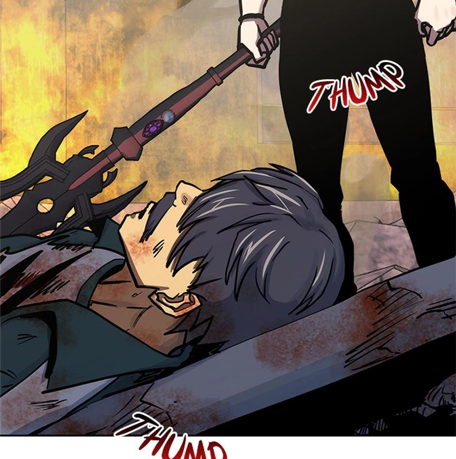 STARTING TODAY, I’M A PLAYER Chapter 103 page 54 - 