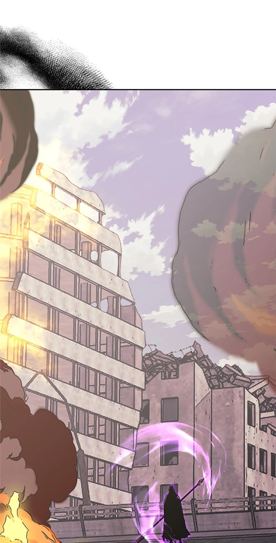 STARTING TODAY, I’M A PLAYER Chapter 103 page 61 - 