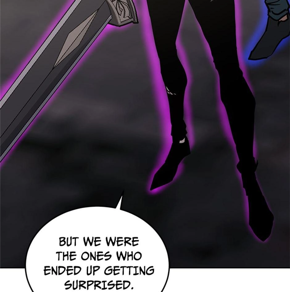 STARTING TODAY, I’M A PLAYER Chapter 103 page 87 - 