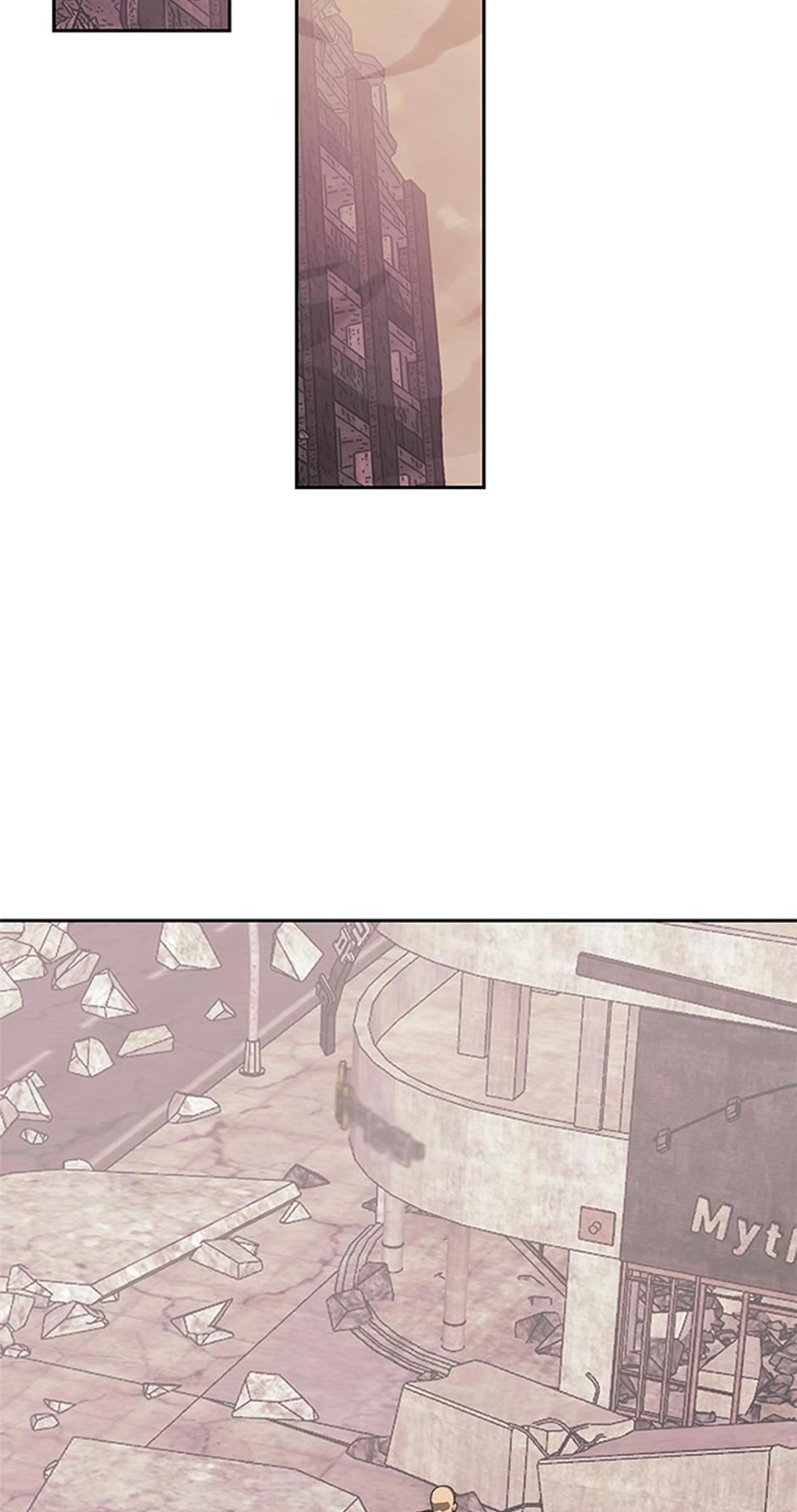 STARTING TODAY, I’M A PLAYER Chapter 104 page 106 - 