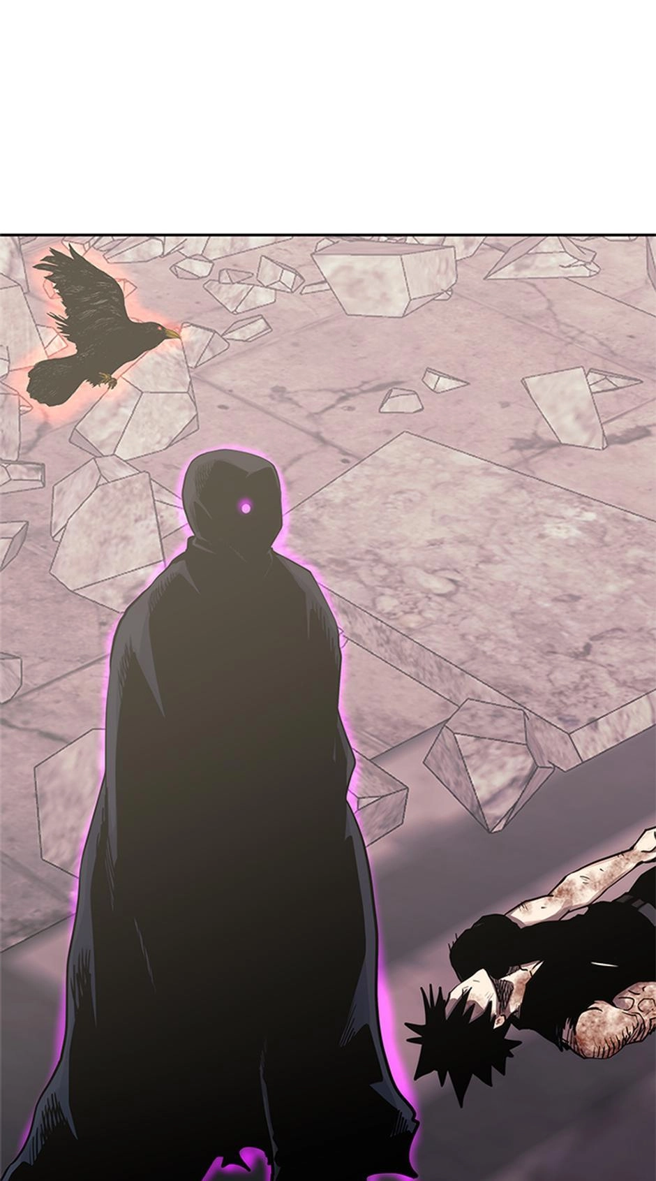 STARTING TODAY, I’M A PLAYER Chapter 104 page 109 - 