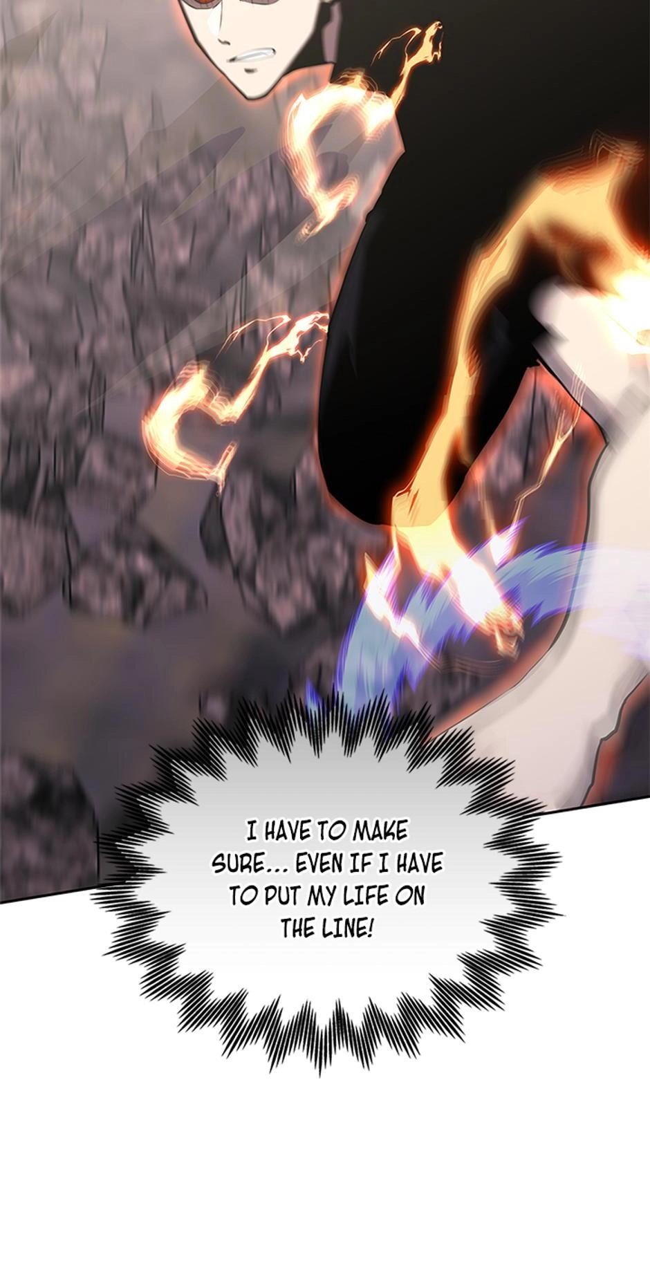 STARTING TODAY, I’M A PLAYER Chapter 104 page 18 - 