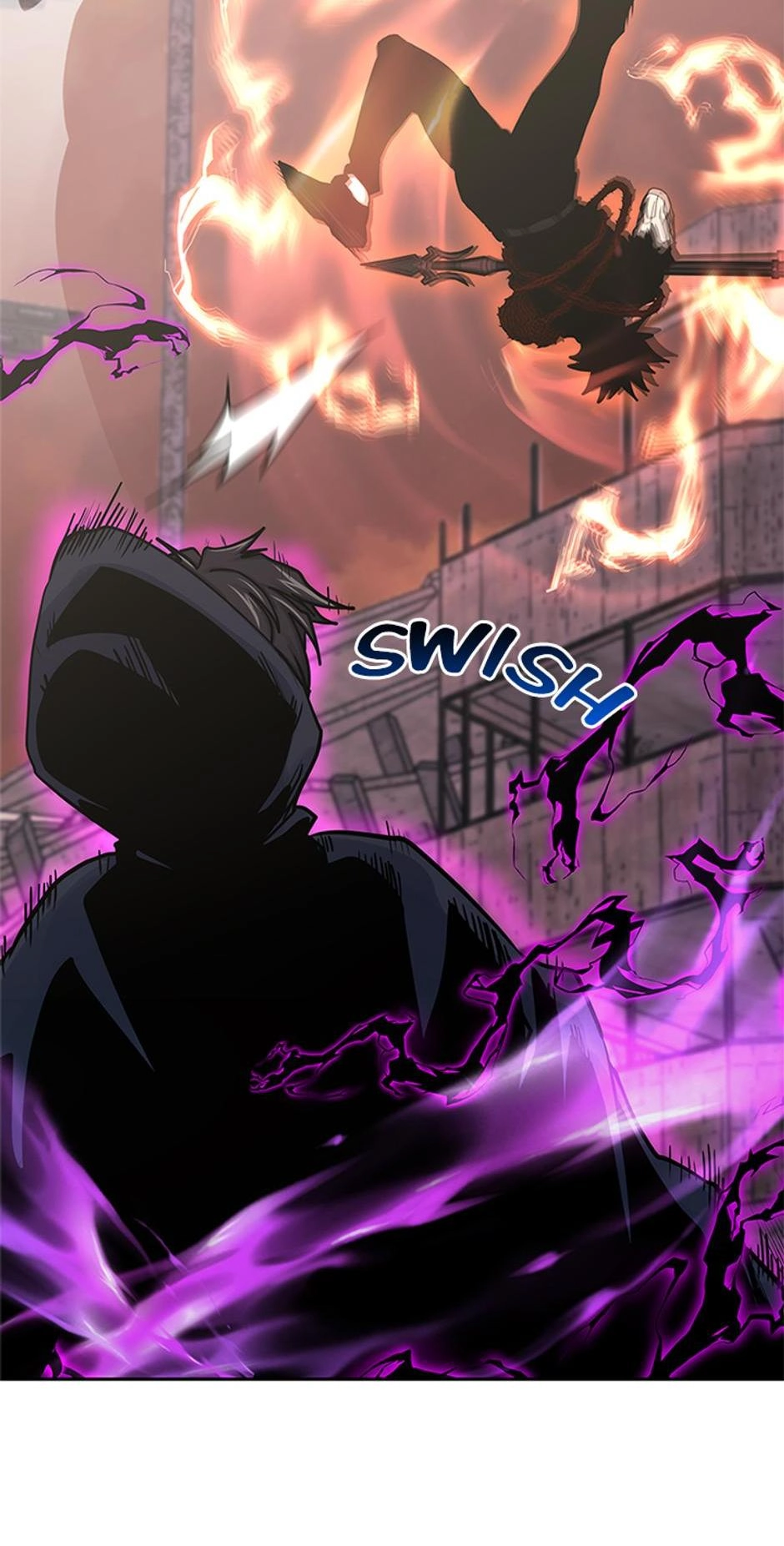 STARTING TODAY, I’M A PLAYER Chapter 104 page 62 - 