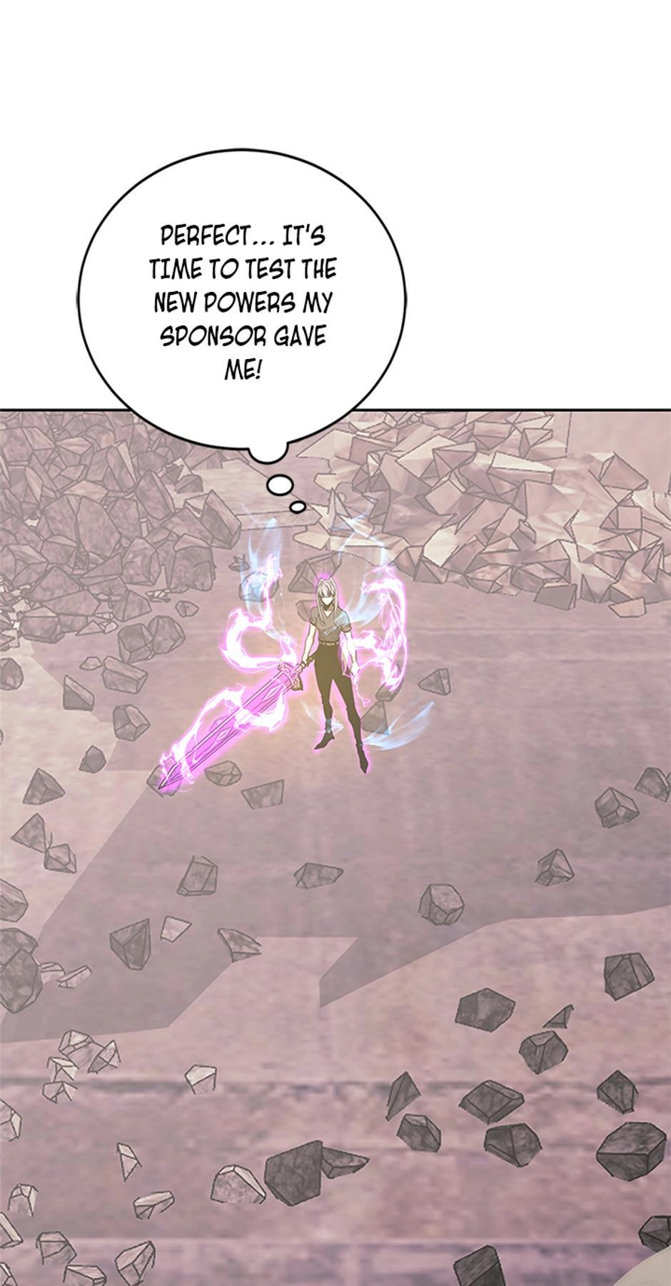 STARTING TODAY, I’M A PLAYER Chapter 104 page 81 - 