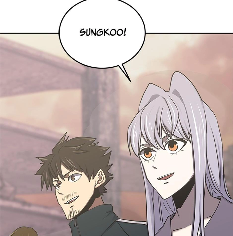 STARTING TODAY, I’M A PLAYER Chapter 104 page 95 - 