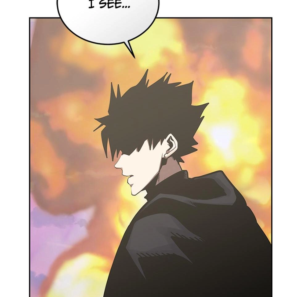 STARTING TODAY, I’M A PLAYER Chapter 105 page 104 - 
