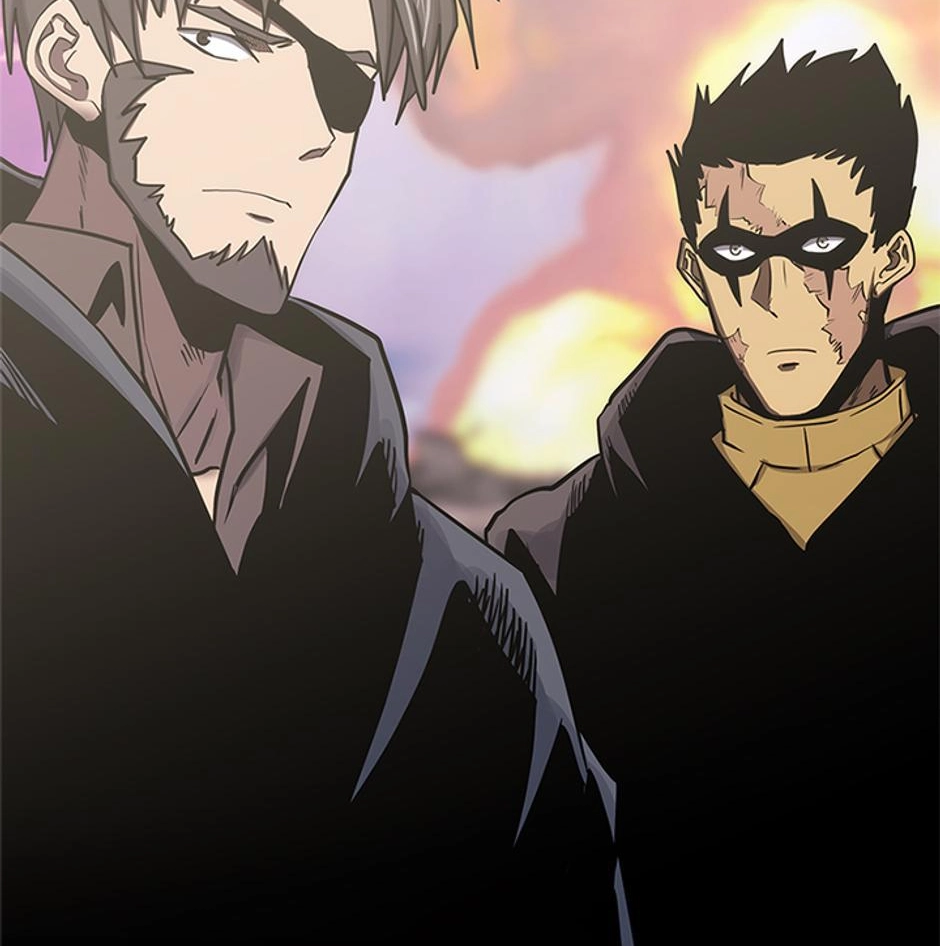 STARTING TODAY, I’M A PLAYER Chapter 105 page 111 - 