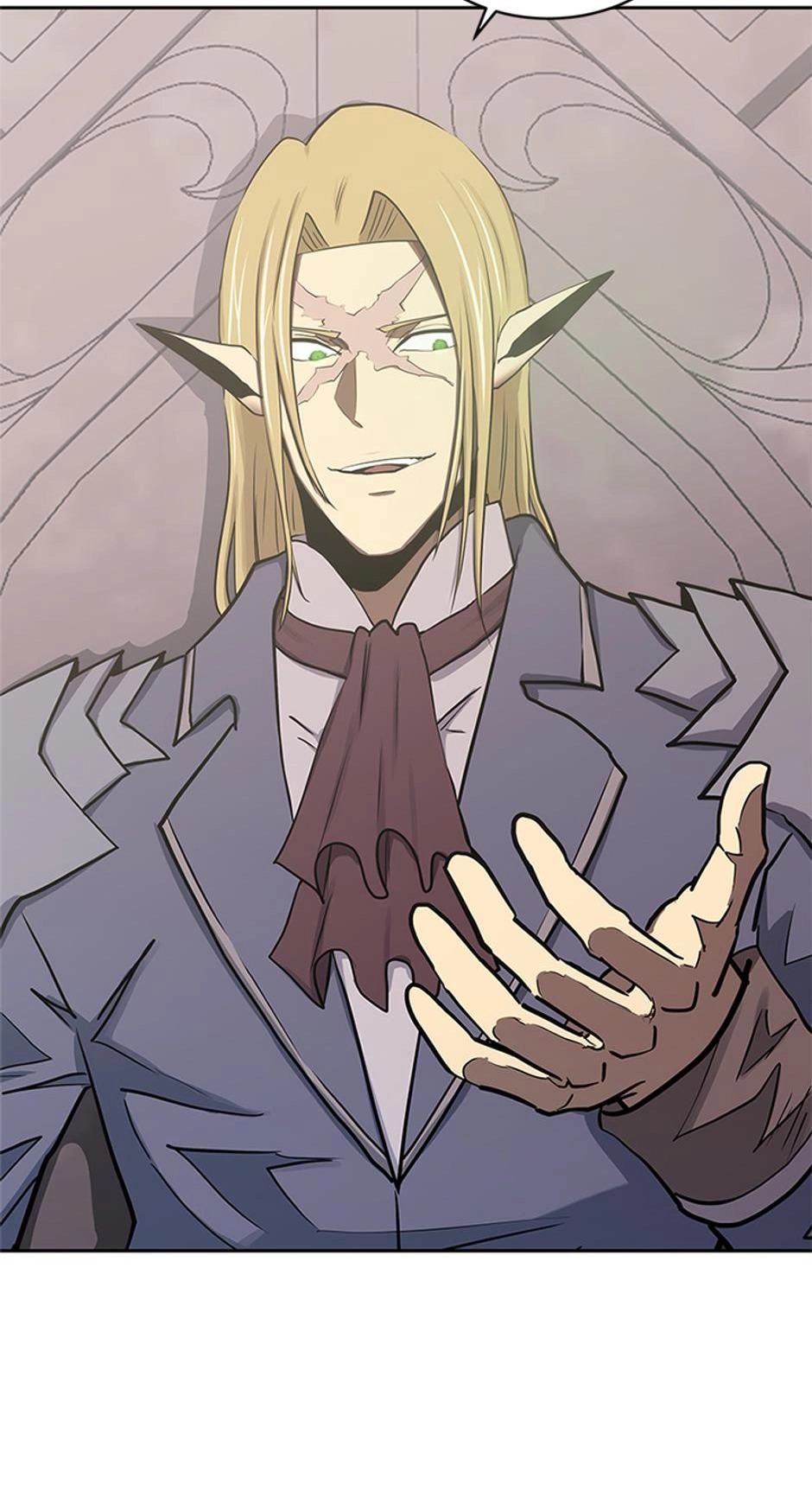 STARTING TODAY, I’M A PLAYER Chapter 105 page 128 - 