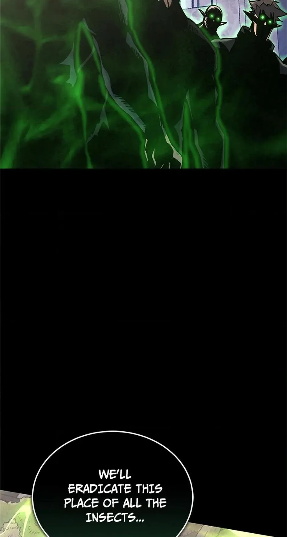 STARTING TODAY, I’M A PLAYER Chapter 105 page 130 - 