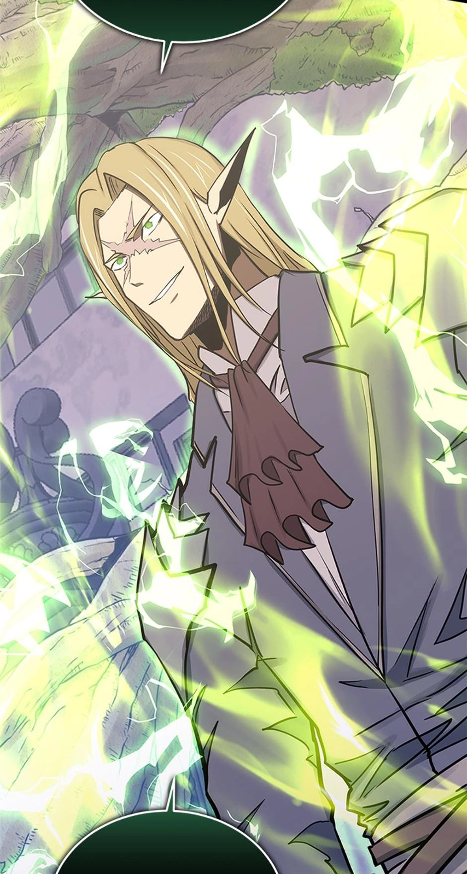 STARTING TODAY, I’M A PLAYER Chapter 105 page 131 - 