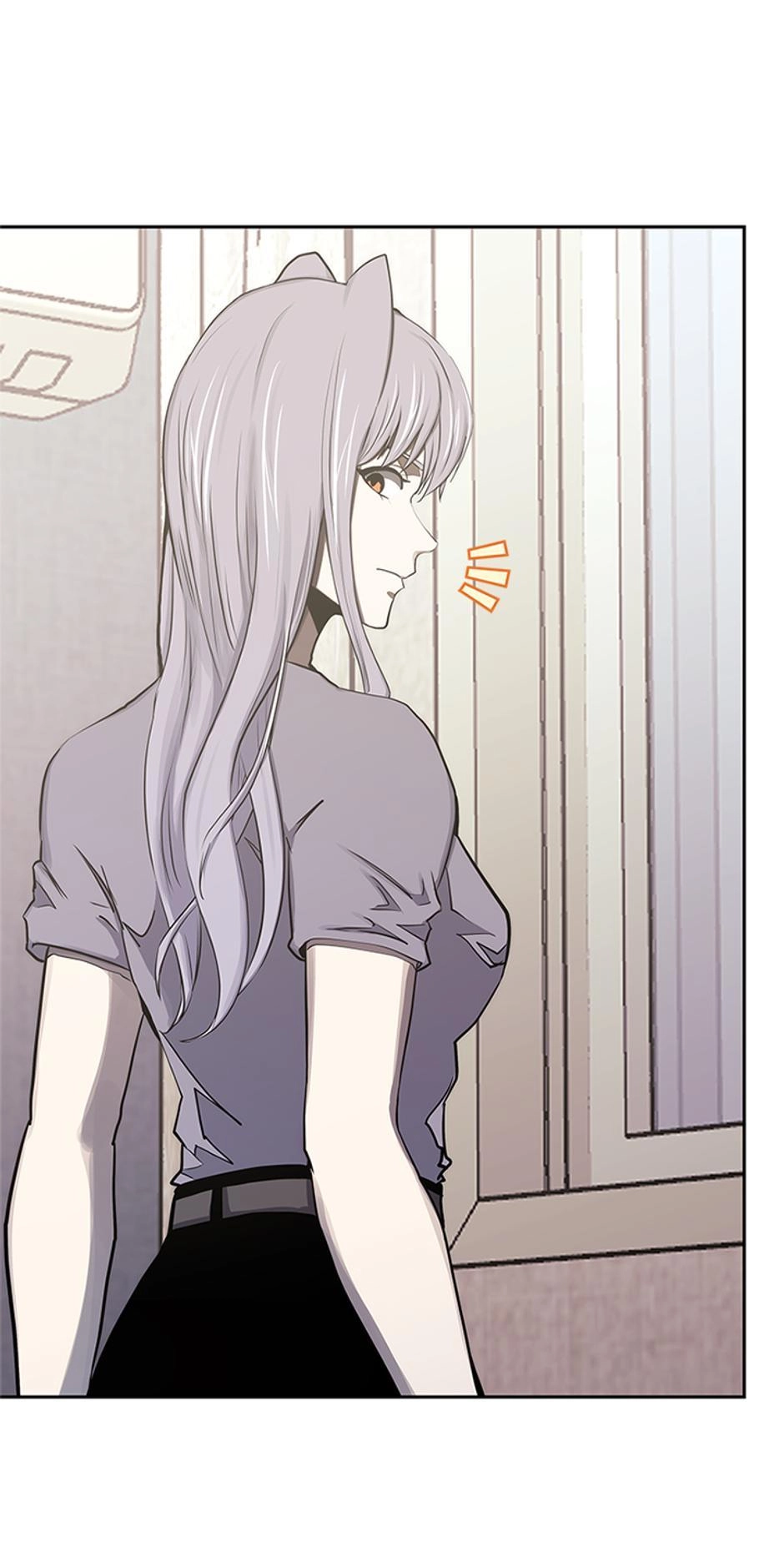 STARTING TODAY, I’M A PLAYER Chapter 105 page 25 - 