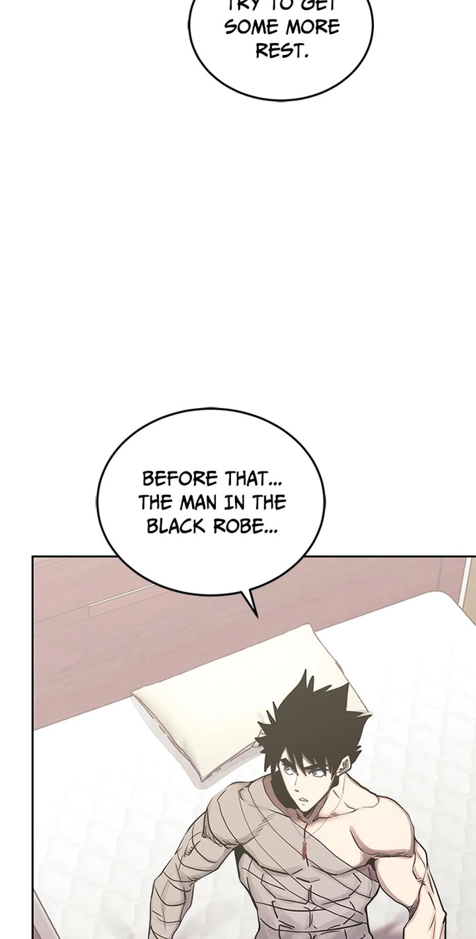 STARTING TODAY, I’M A PLAYER Chapter 105 page 27 - 