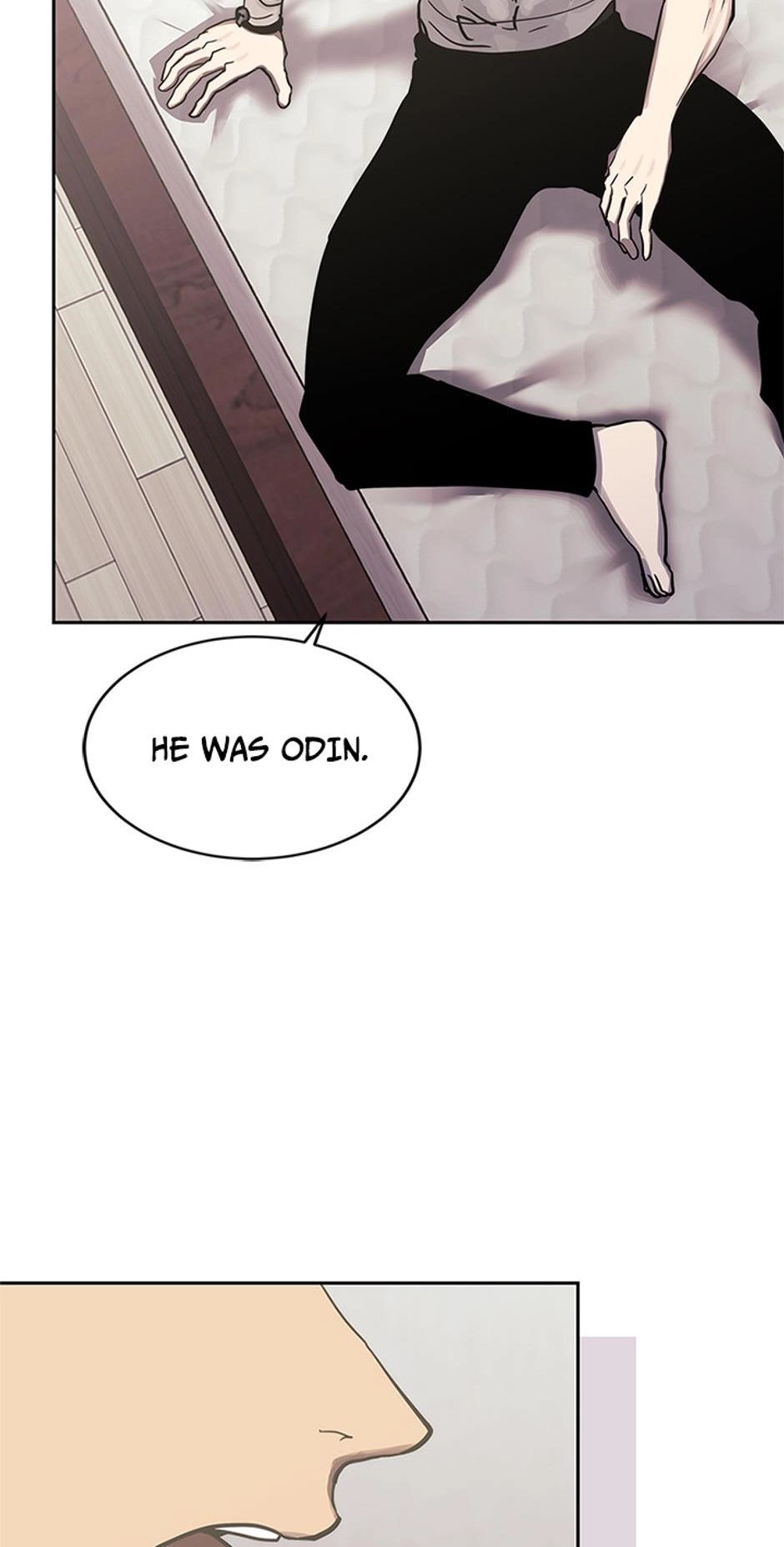 STARTING TODAY, I’M A PLAYER Chapter 105 page 28 - 