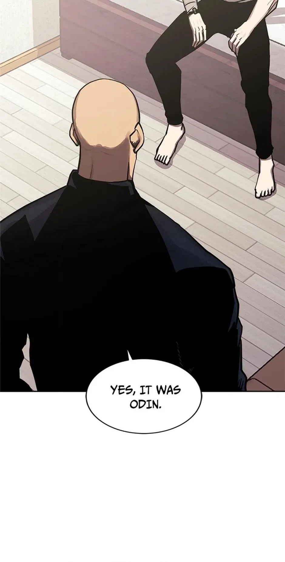 STARTING TODAY, I’M A PLAYER Chapter 105 page 30 - 