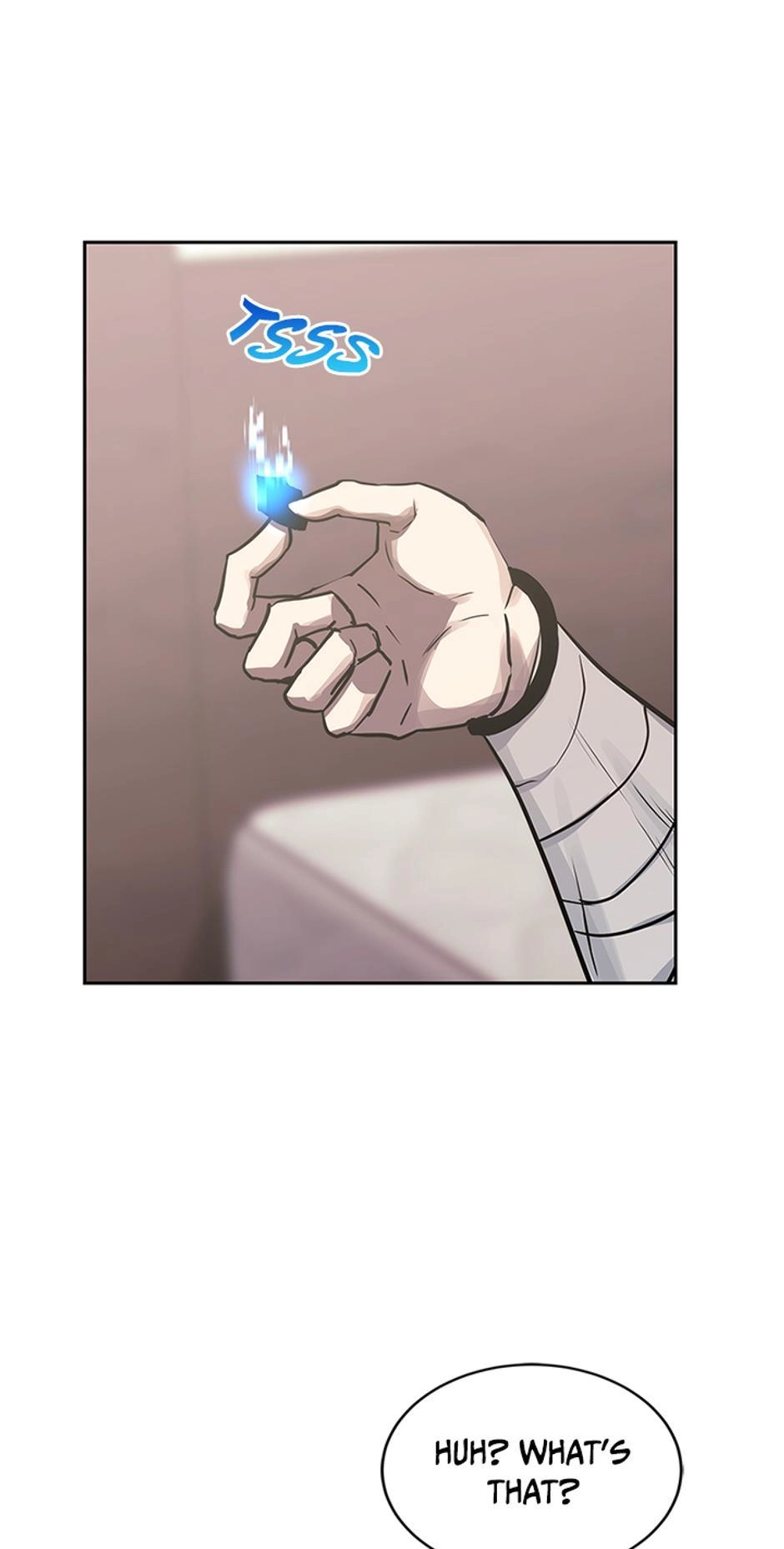 STARTING TODAY, I’M A PLAYER Chapter 105 page 31 - 