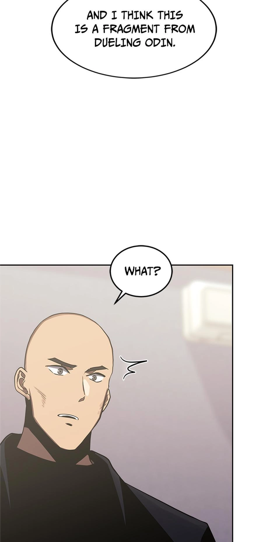 STARTING TODAY, I’M A PLAYER Chapter 105 page 34 - 