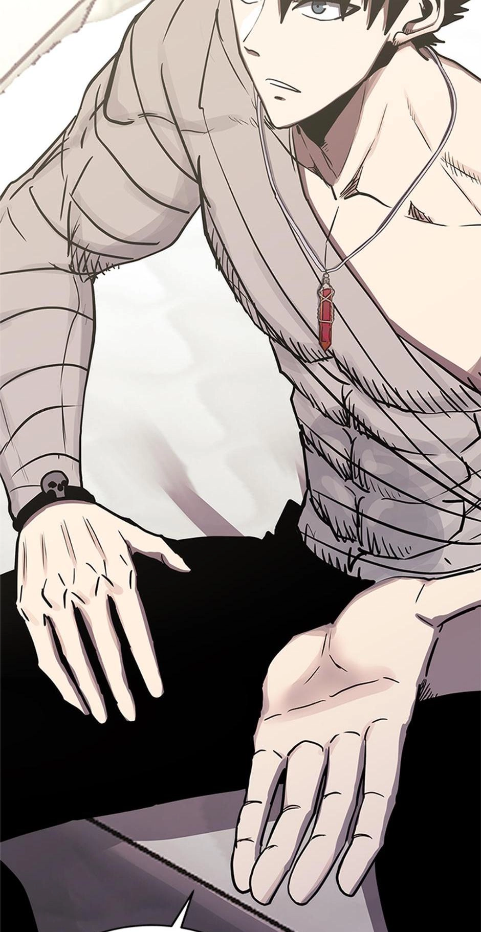 STARTING TODAY, I’M A PLAYER Chapter 105 page 39 - 