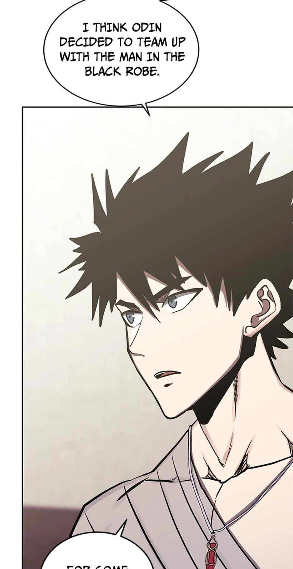 STARTING TODAY, I’M A PLAYER Chapter 105 page 42 - 