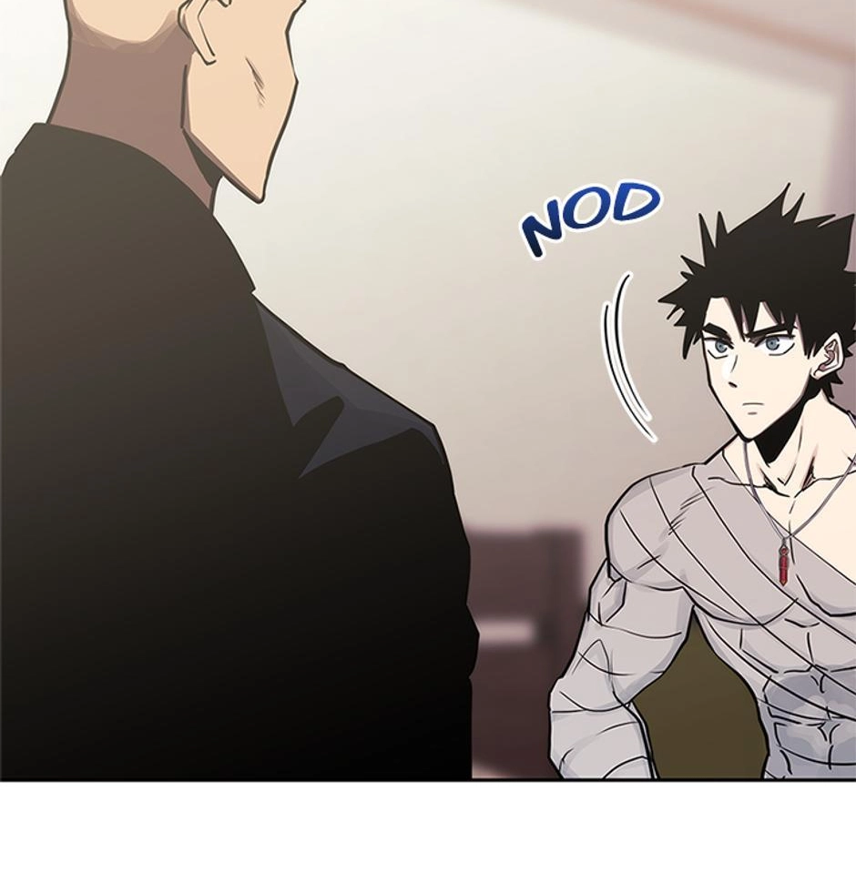 STARTING TODAY, I’M A PLAYER Chapter 105 page 45 - 