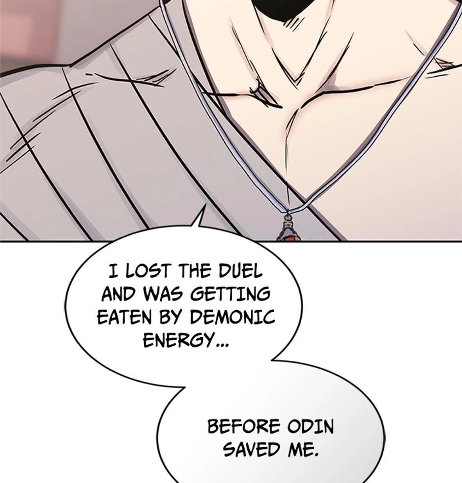 STARTING TODAY, I’M A PLAYER Chapter 105 page 51 - 