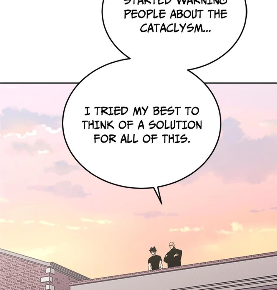 STARTING TODAY, I’M A PLAYER Chapter 105 page 54 - 