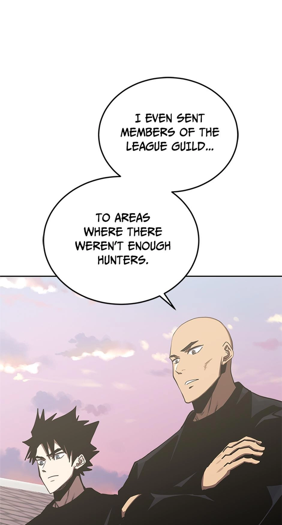 STARTING TODAY, I’M A PLAYER Chapter 105 page 56 - 