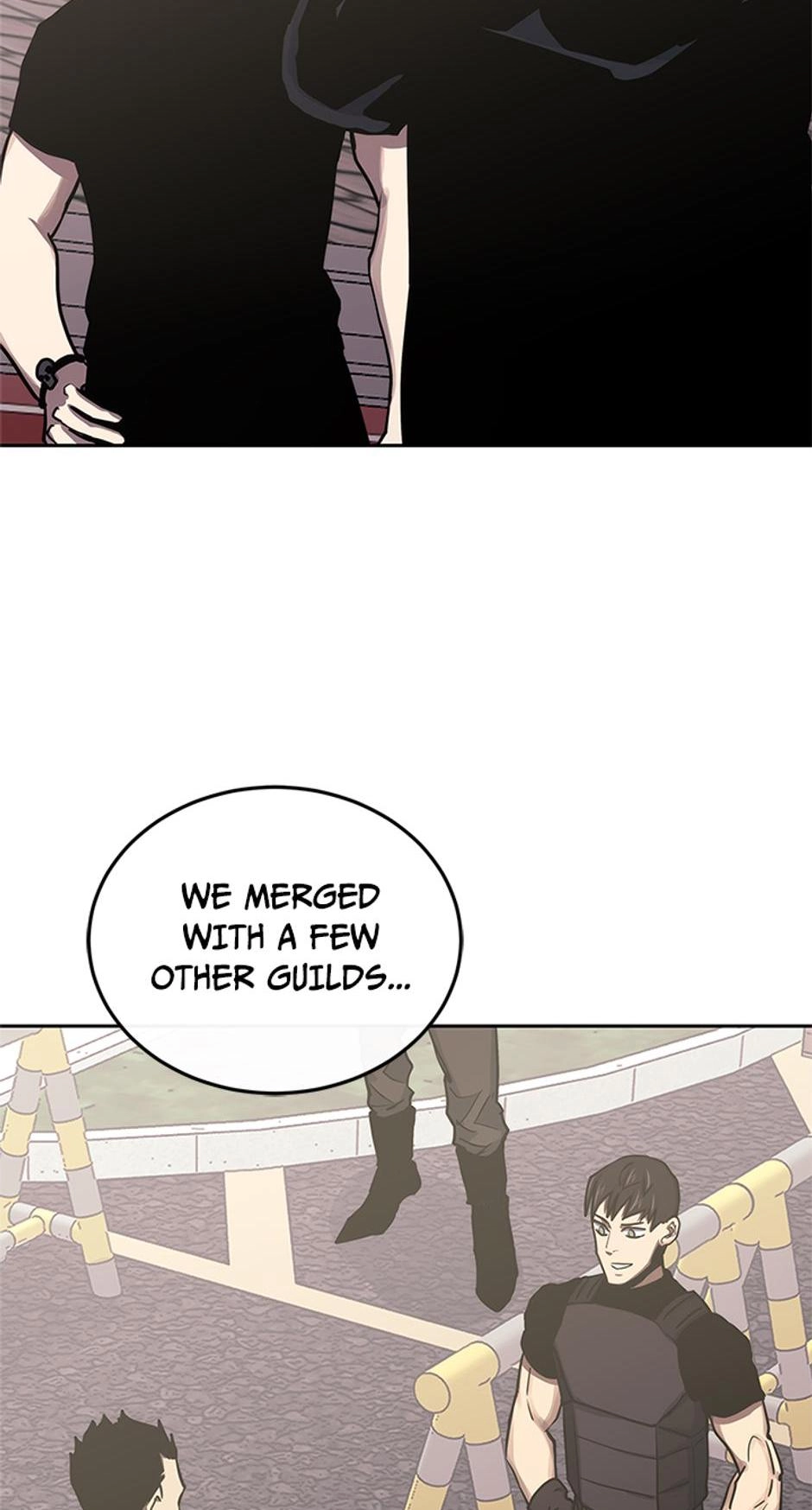 STARTING TODAY, I’M A PLAYER Chapter 105 page 57 - 