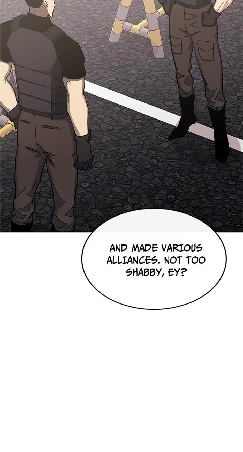STARTING TODAY, I’M A PLAYER Chapter 105 page 58 - 