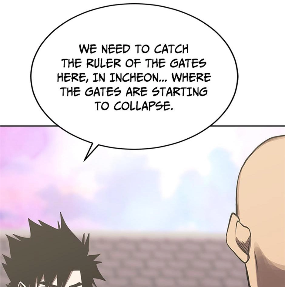 STARTING TODAY, I’M A PLAYER Chapter 105 page 65 - 