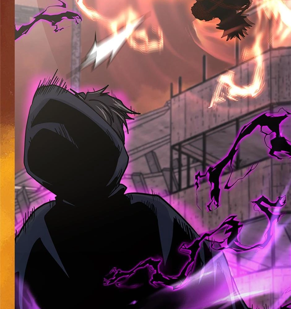 STARTING TODAY, I’M A PLAYER Chapter 105 page 8 - 