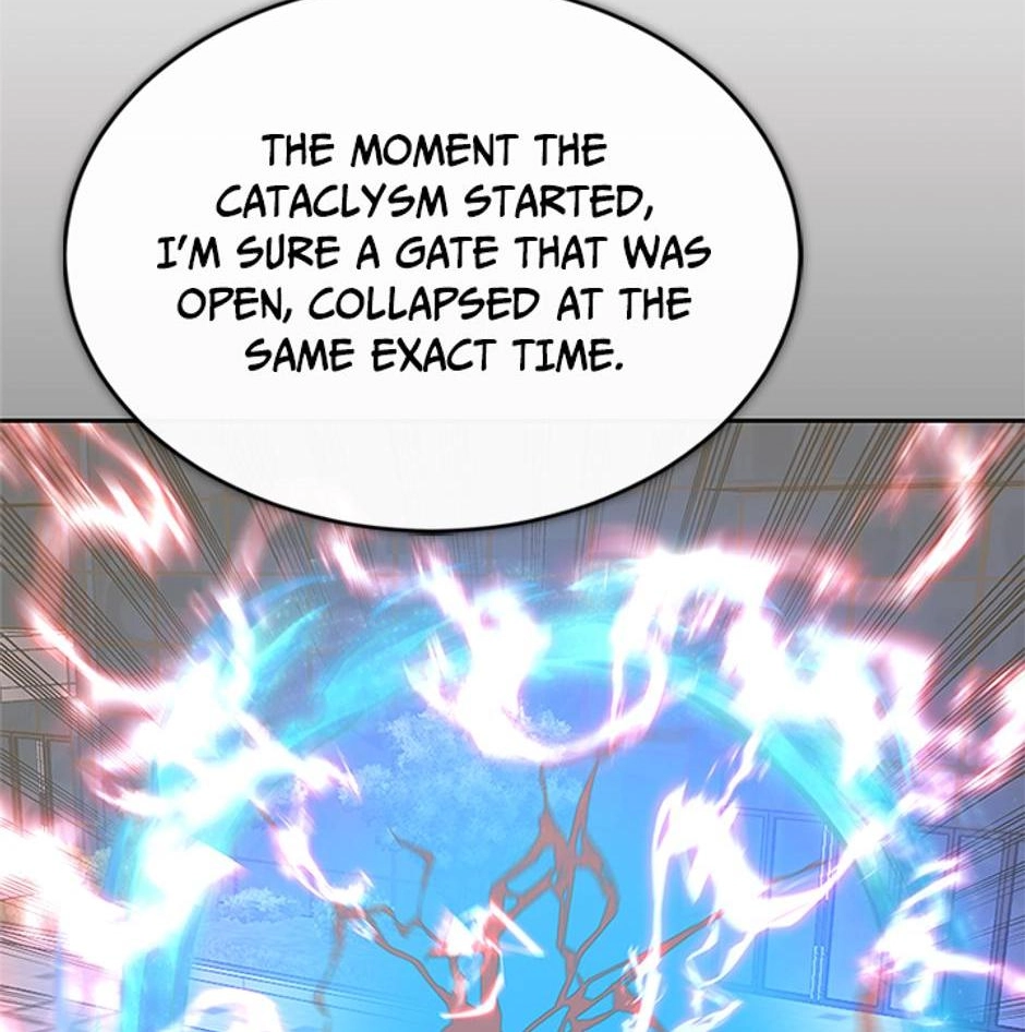 STARTING TODAY, I’M A PLAYER Chapter 105 page 71 - 
