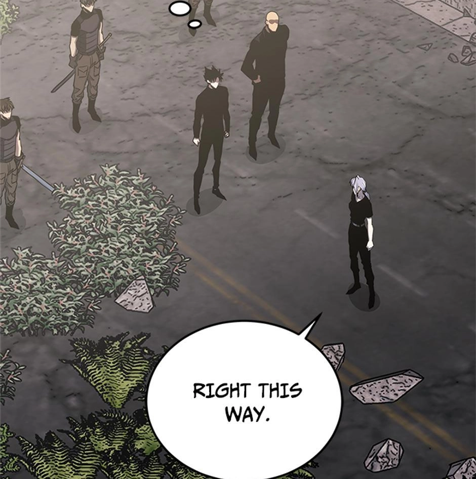 STARTING TODAY, I’M A PLAYER Chapter 106 page 104 - 
